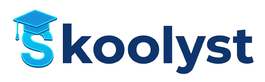 Skoolyst logo