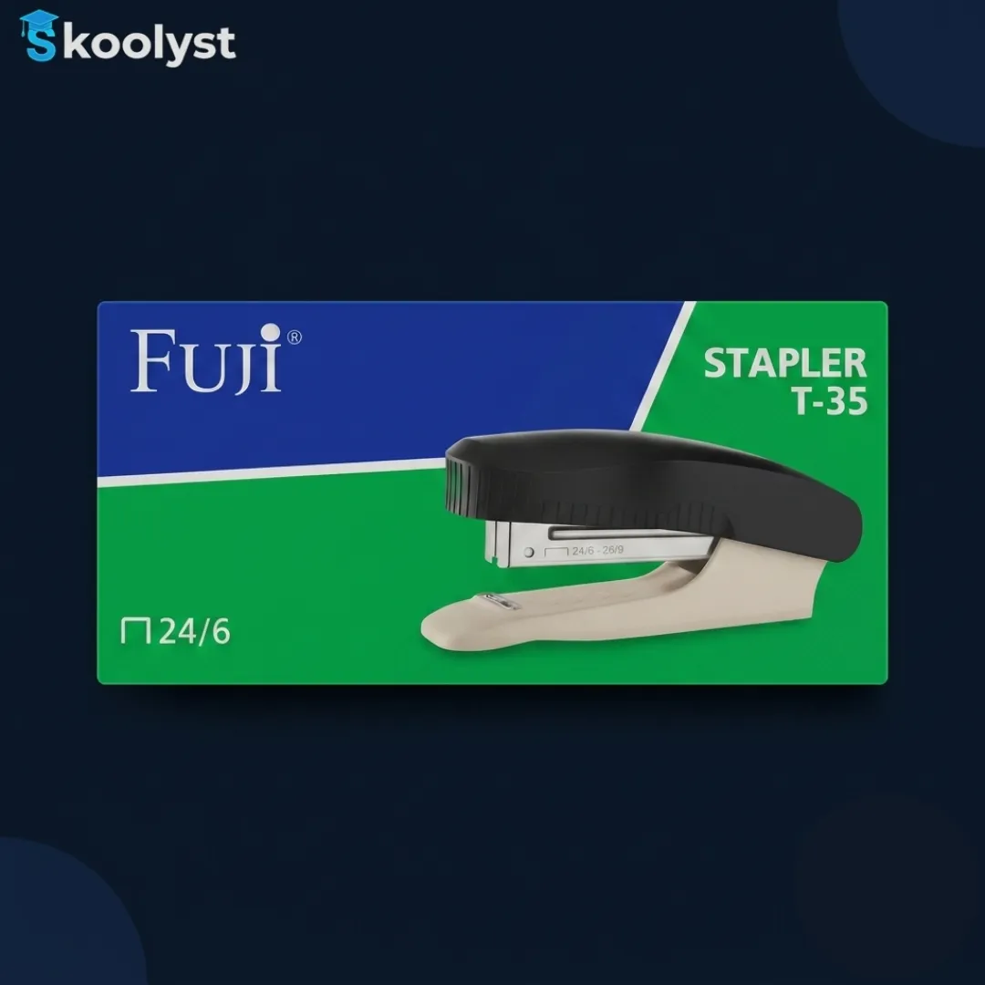 FUJI T-35 Desktop Stapler