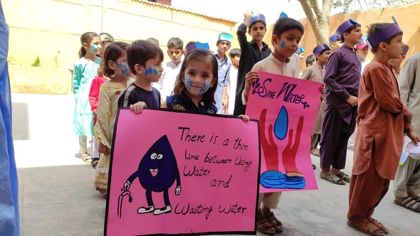 Arfat Public Secondary School school campus image