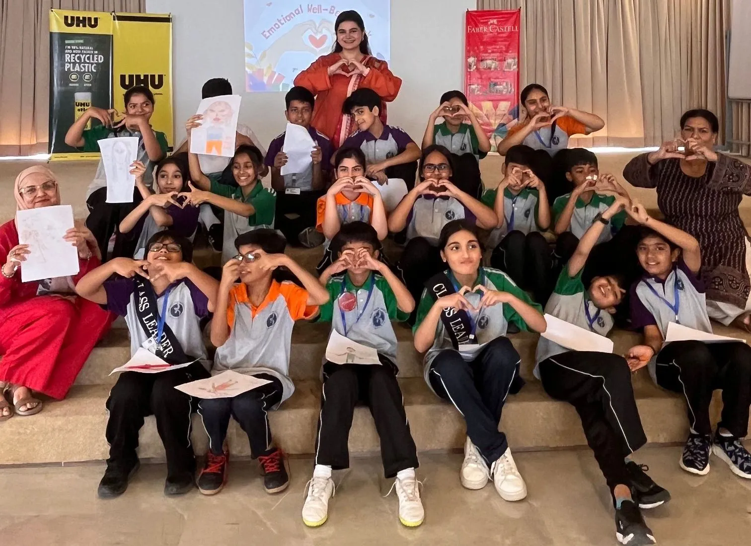 School Image