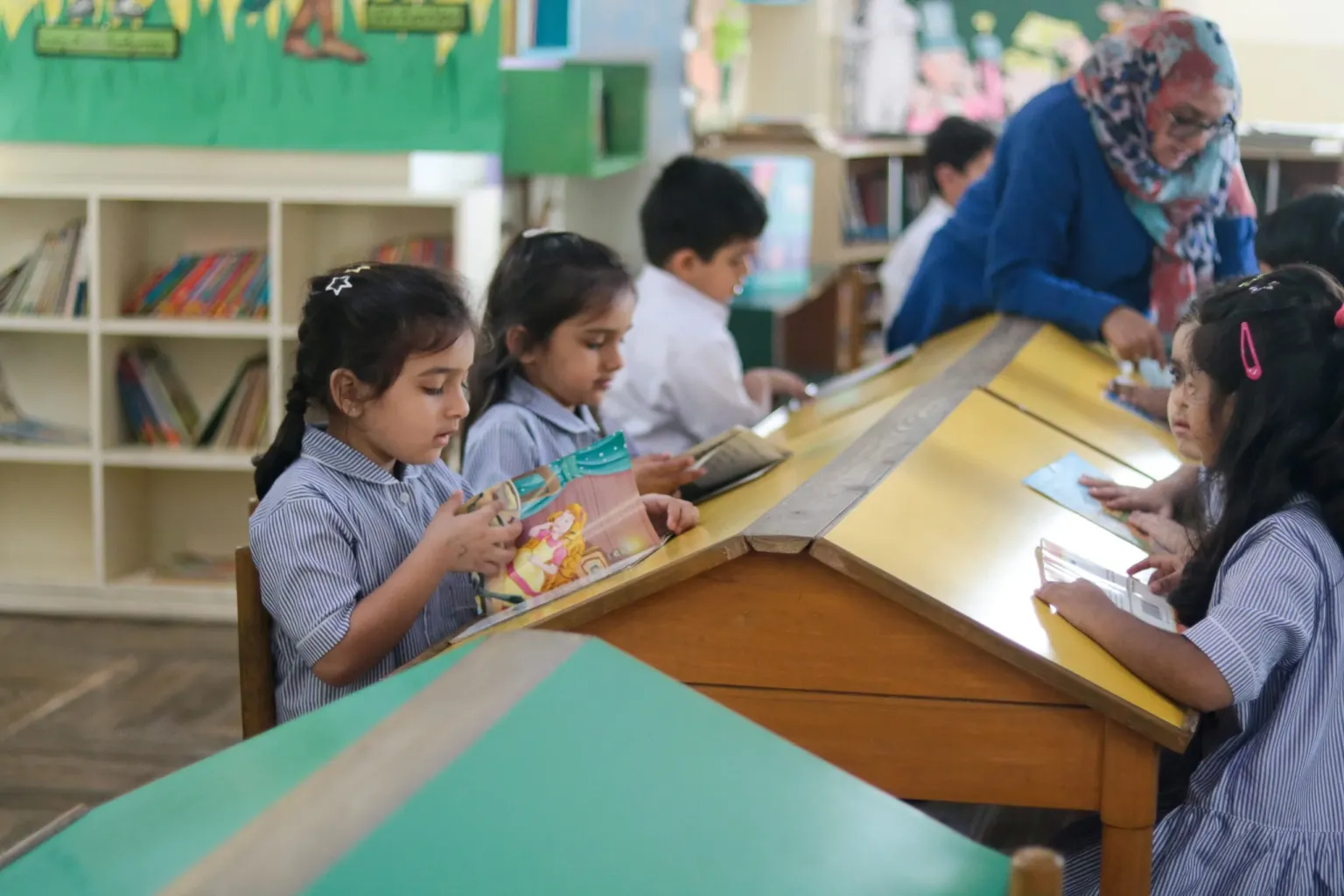 School Image