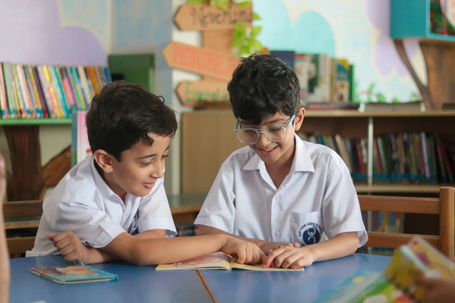 School Image