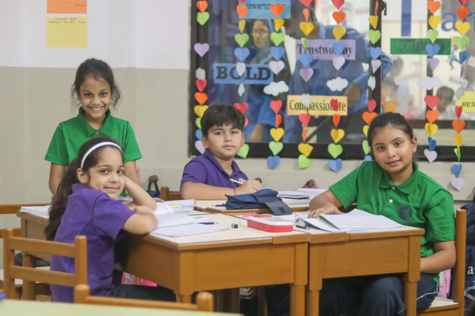 School Image