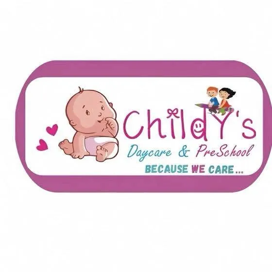 Childy's DayCare & Playgroup school campus image