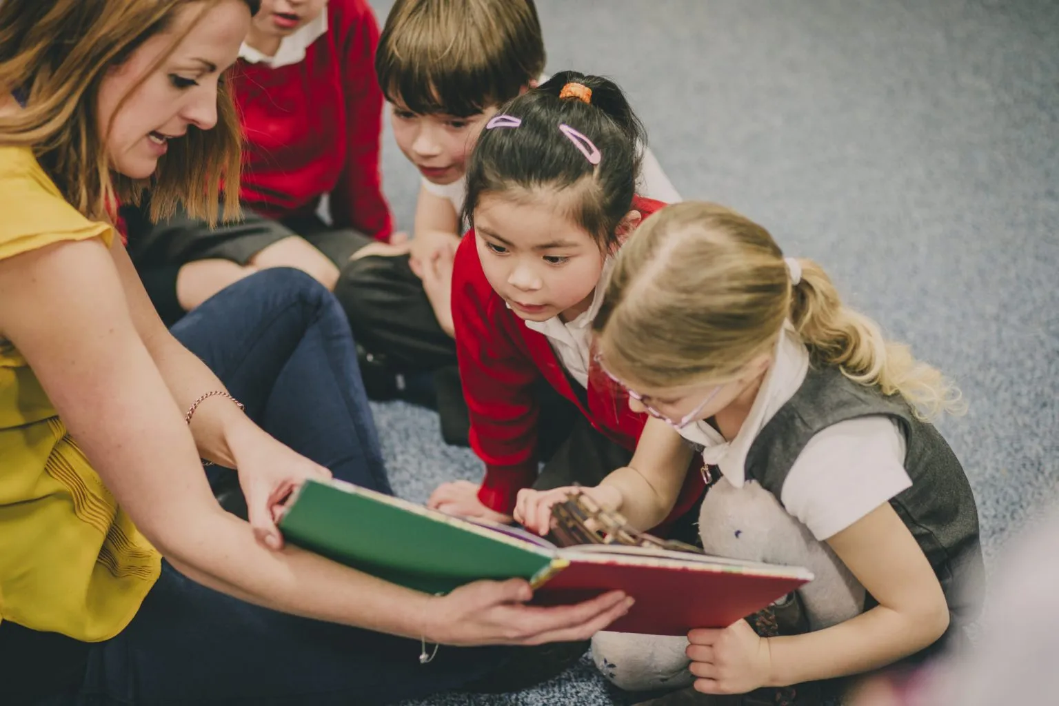 School Image