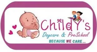 Childy's DayCare & Playgroup — logo