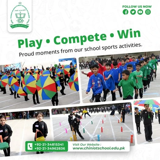Play • Compete • Win 🏆