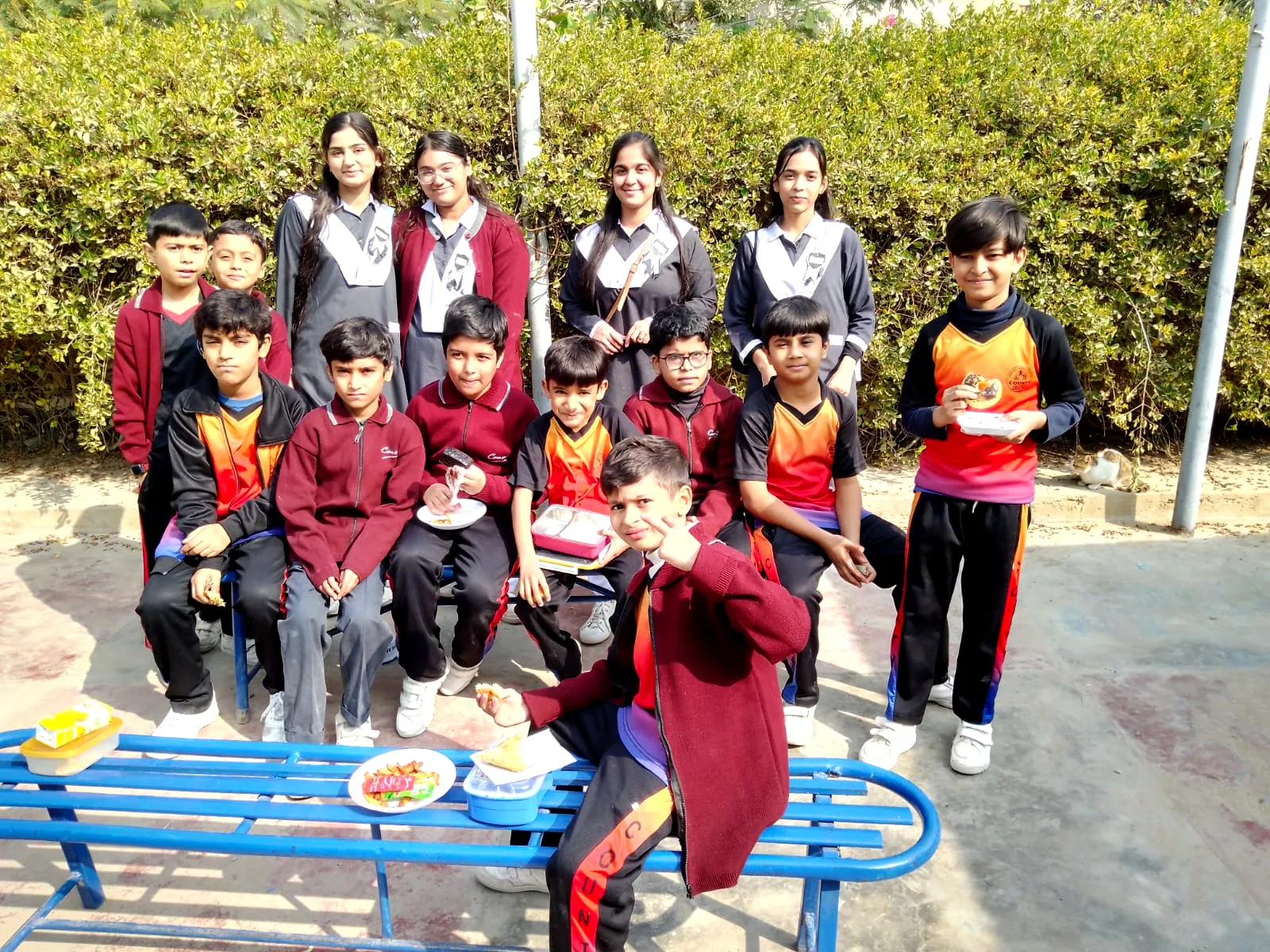School Image