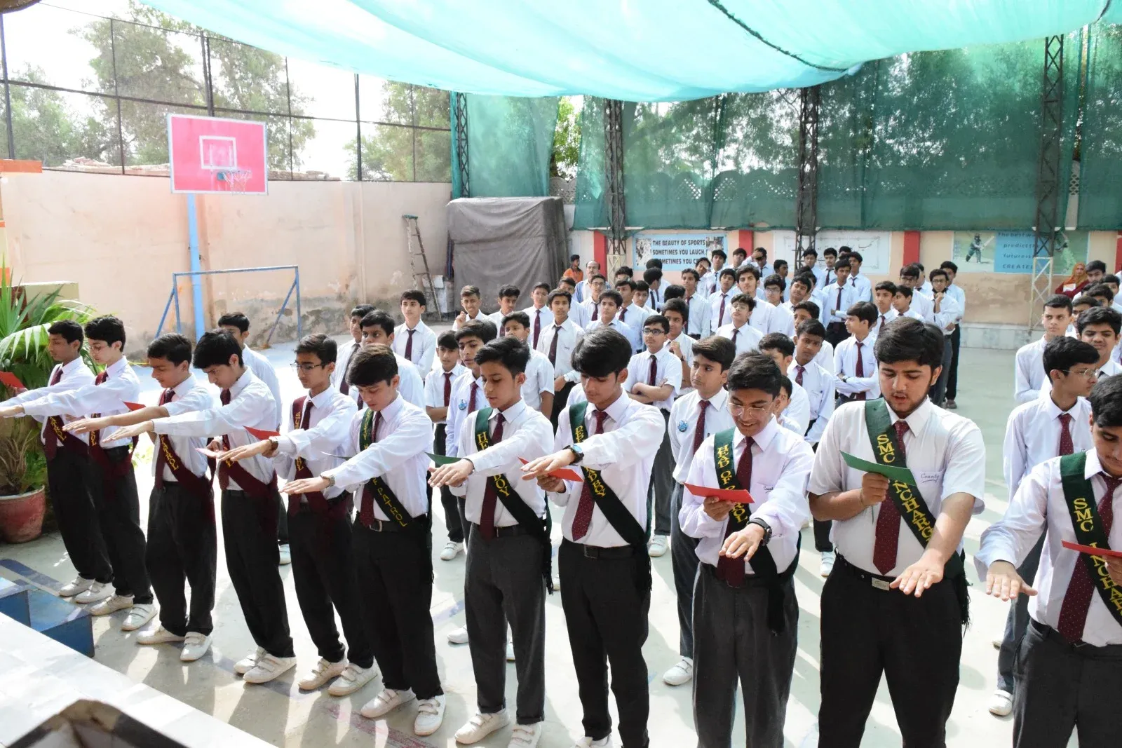 School Image