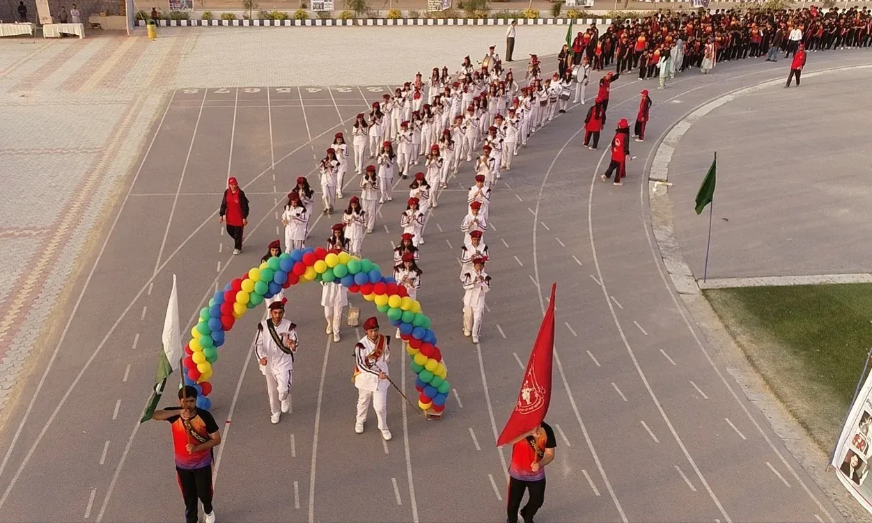 School Image
