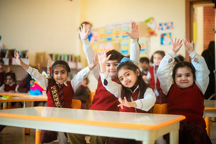 Future World Schools & Colleges school gallery image