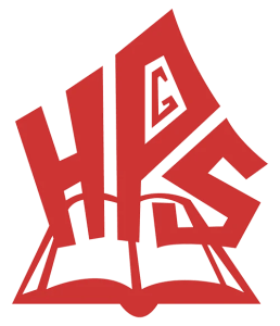 Happy Palace Grammar School Logo