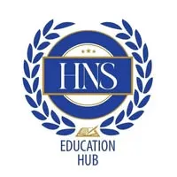 HNS School System — logo