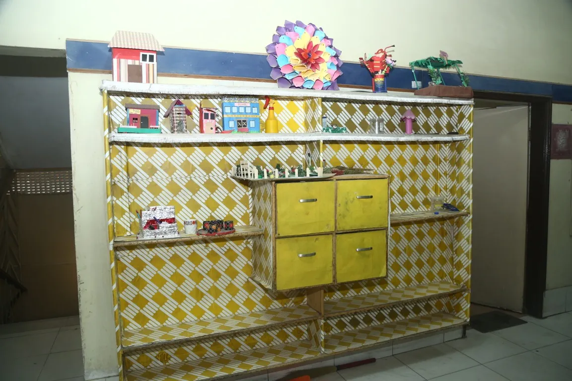 Idara Ma’arif-ul-Quran school gallery image