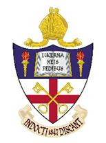 Karachi Grammar School (KGS) Logo