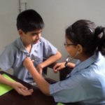 Doctor Check my pulse