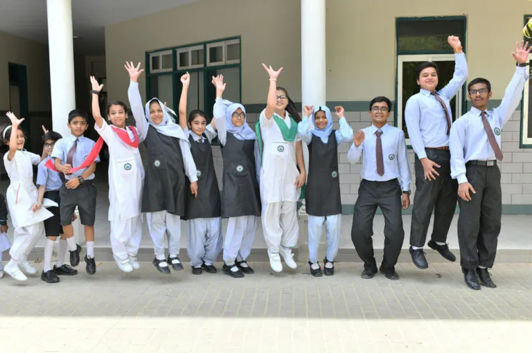KPS VISION And AIMS