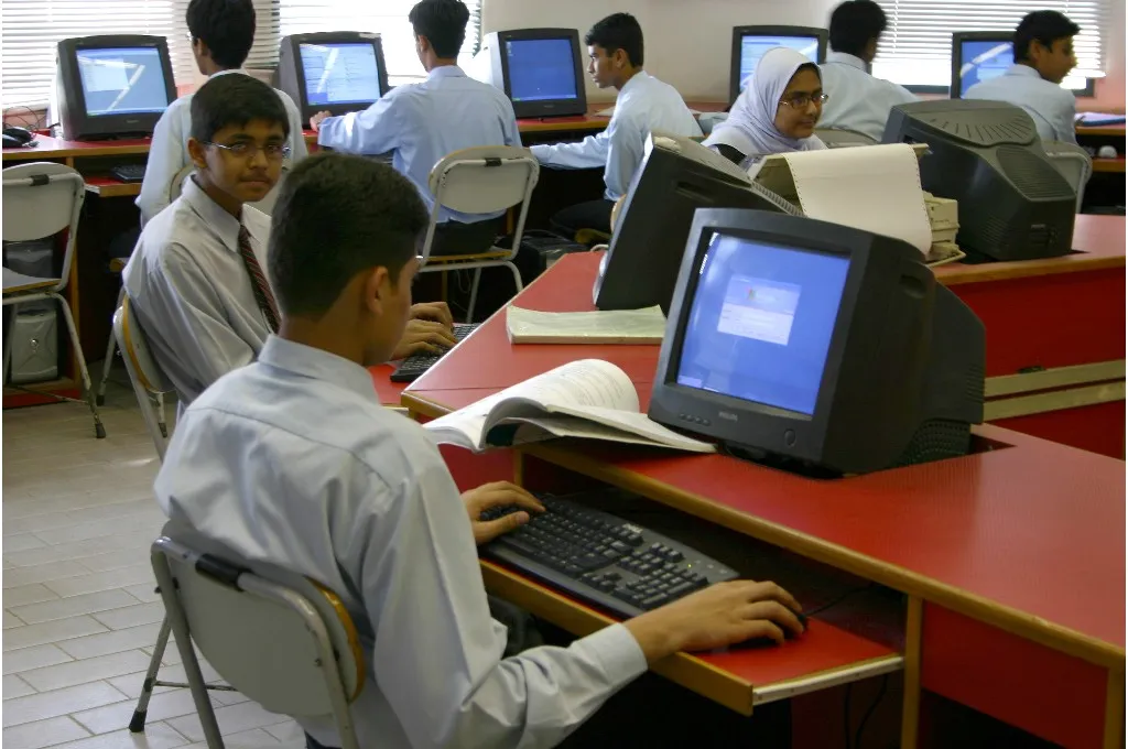 Curriculum Framework