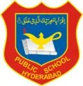 Public School Hyderabad — logo