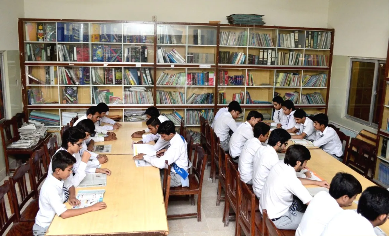 School Image