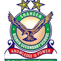 Shaheen Public School & College (SPSC) Logo