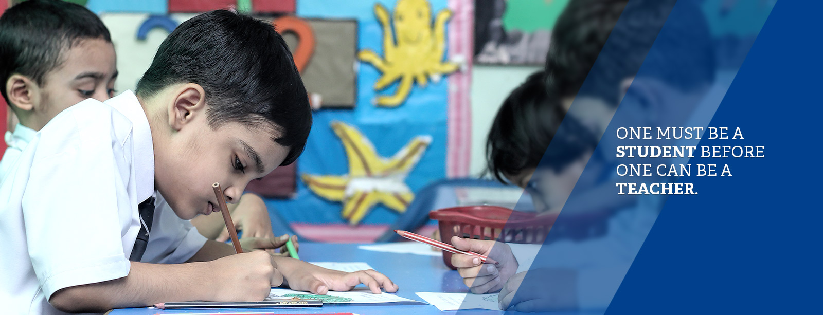 Shaheen Public School & College school campus image