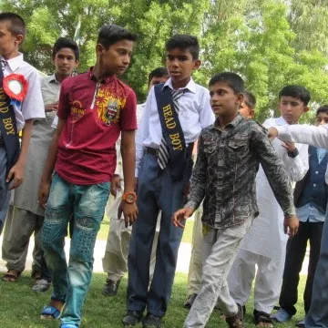 Open Day 2019