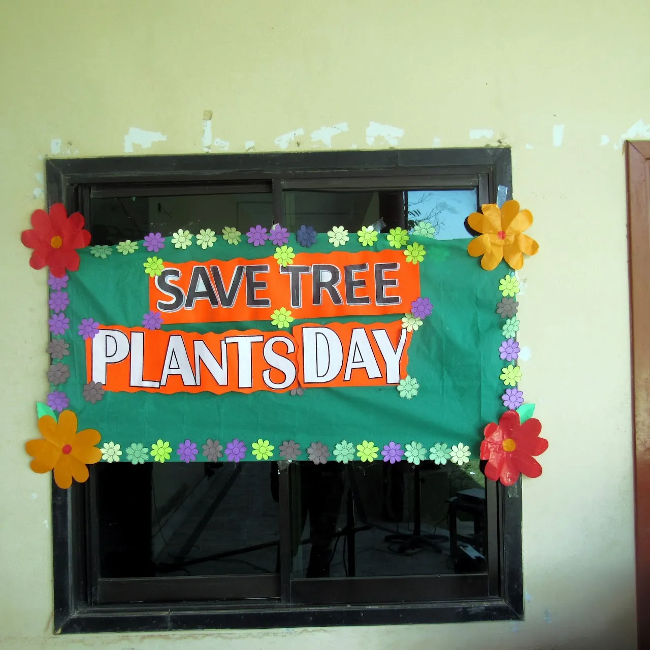 Plants Day