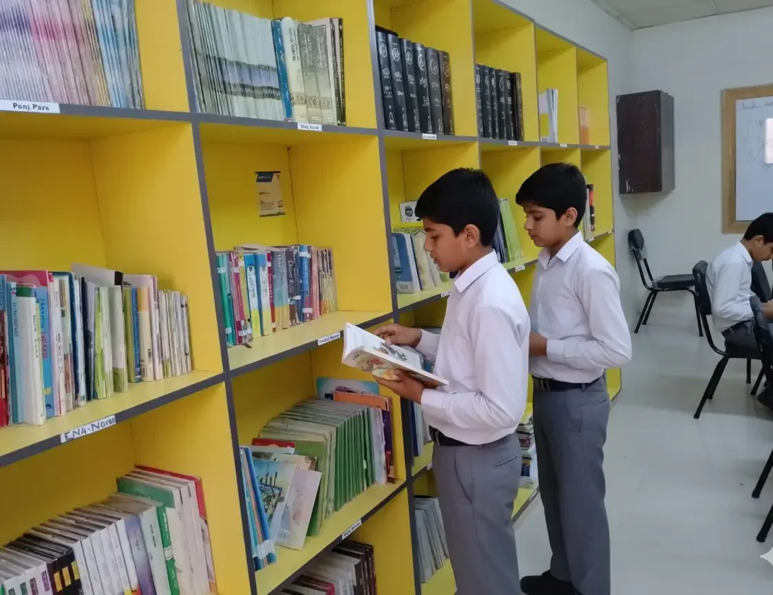 Senior School