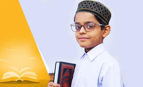 To educate our youngsters to become well-educated and successful practicing Muslims for the pleasure of Almighty Allah