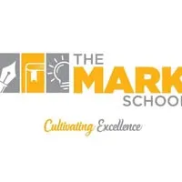 The Mark School — logo