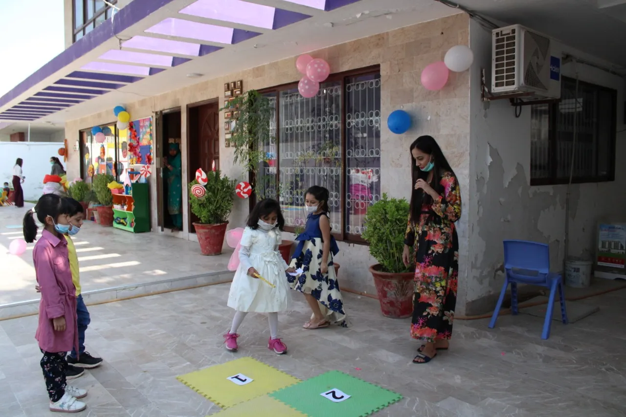 School Image